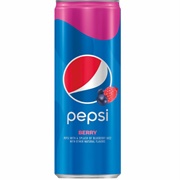 Pepsi Berry