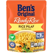 Ben's Original Ready Rice Rice Pilaf