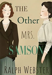 The Other Mrs. Samson (Webster)
