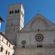 Assisi Cathedral