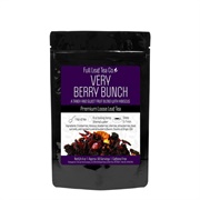 Full Leaf Tea Co. Very Berry Bunch