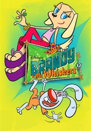 Brandy &amp; Mr. Whiskers (2004)