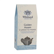 Whittard Golden Assam Tea