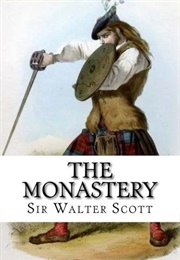 The Monastery (Sir Walter Scott)