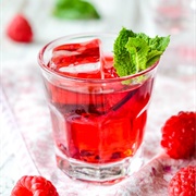 Vodka Raspberry