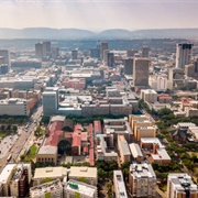 Tshwane, South Africa