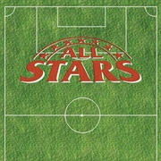 All Stars: De Serie