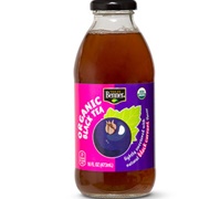 Benner Black Currant Iced Tea