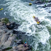 Ocoee River (Southern US)