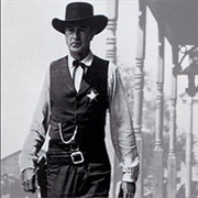 Will Kane (High Noon, 1952)