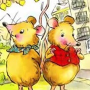 Town Mouse and Country Mouse