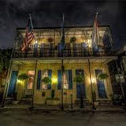 Andrew Jackson Hotel