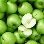 Green Apples