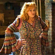 Molly Weasley