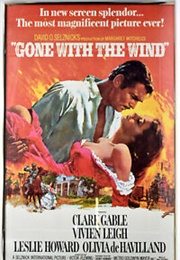 Gone With the Wind (1939)