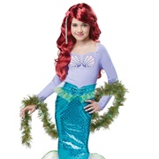 Ariel Costume