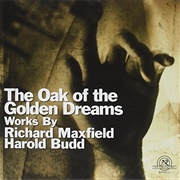 Richard Maxfield Harold Budd