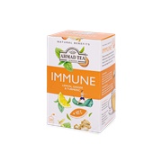 Ahmad Tea Immune Lemon, Ginger & Turmeric