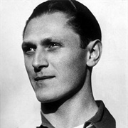 Josef Bican (BU - Tchéchoslovaquie/Autriche - 1931/1957)