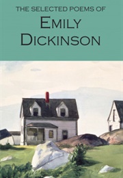 Selected Poems (Emily Dickinson)