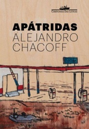 Apátridas (Alejandro Chacoff)