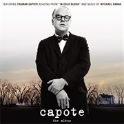 Capote Soundtrack
