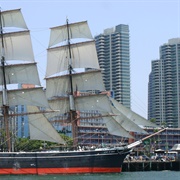 Star of India