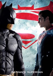 Batman vs. Superman (2016)