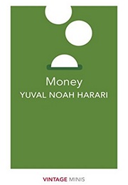 Money (Yuval Noah Harari)