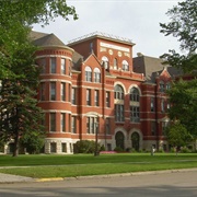 Mayville State University