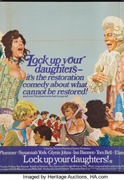Lock Up Your Daughters (1969)