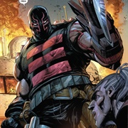 Kgbeast