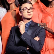 Christian Siriano