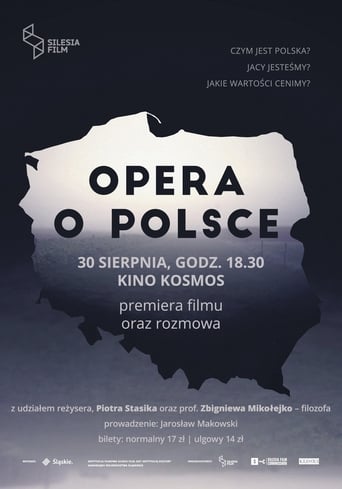 Opera About Poland (2017)