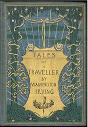 Tales of a Traveller (Washington Irving)