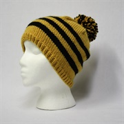 Bobble Hat