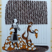 That Teenage Feeling - Neko Case