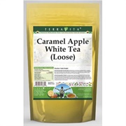 Terravita Caramel Apple White Tea