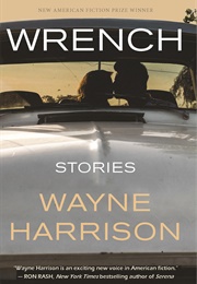 Least Resistance (Wayne Harrison)