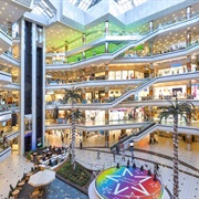 Istanbul Cevahir, Turkey