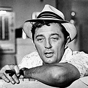 Max Cady (Cape Fear, 1962)