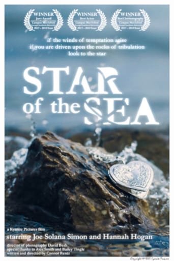 Star of the Sea (2018)