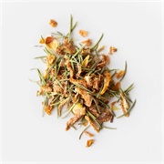 Rishi Tea Yuzu Rosemary