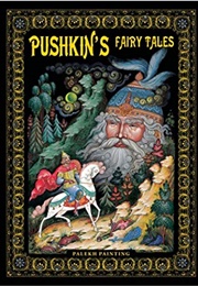 Fairy Tales (Alexander Pushkin)
