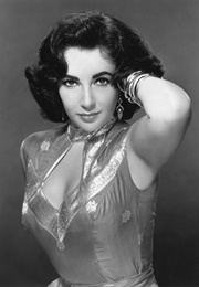 Elizabeth Taylor (1932)