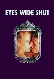 Eyes Wide Shut (1999)