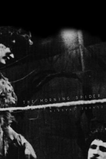 The Morning Spider (1976)