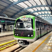 Bangalore Metro