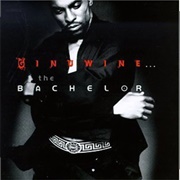 Ginuwine - Ginuwine...The Bachelor