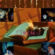 Fables of the Reconstruction - R.E.M.